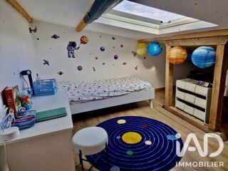 Appartement à vendre 3 pièces 51 m²