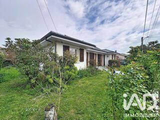  Maison à vendre 4 pièces 120 m²