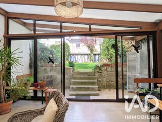  Maison à vendre 6 pièces 145 m²