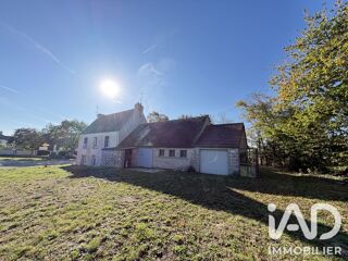 Vente Maison Vente Maison/villa 6 pièces Potigny