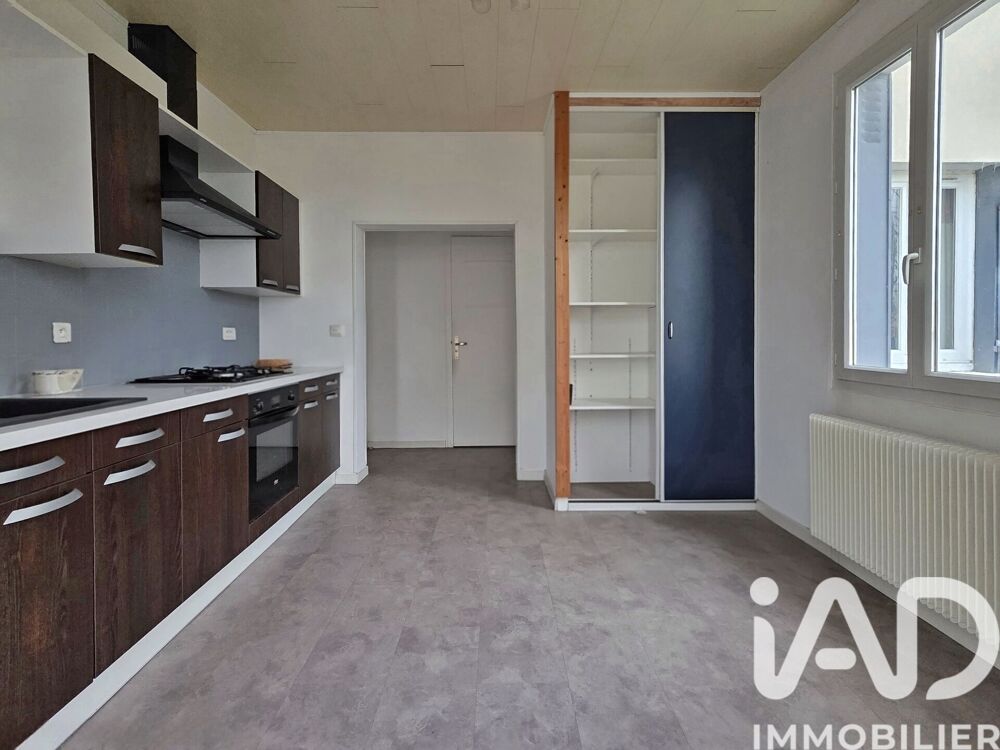 Vente Maison/villa 4 pièces