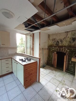  Maison à vendre 4 pièces 67 m²
