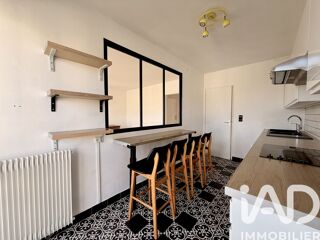  Appartement � vendre 4 pi�ces 79 m�