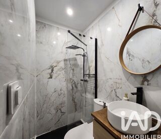  Appartement à vendre 2 pièces 28 m²