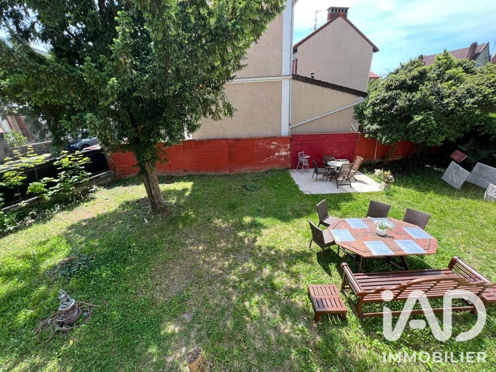Vente Maison traditionnelle 7 pièces