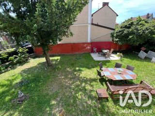  Maison à vendre 7 pièces 191 m²