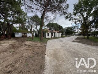  Terrain à vendre 444 m²