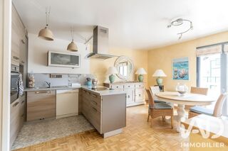  Appartement à vendre 4 pièces 58 m²