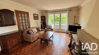  Maison à vendre 6 pièces 145 m²