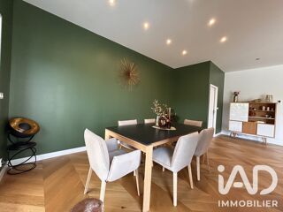 Vente Maison Vente Maison/villa 5 pièces Chevrières