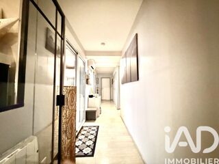  Maison à vendre 5 pièces 150 m²