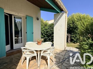  Maison à vendre 5 pièces 122 m²
