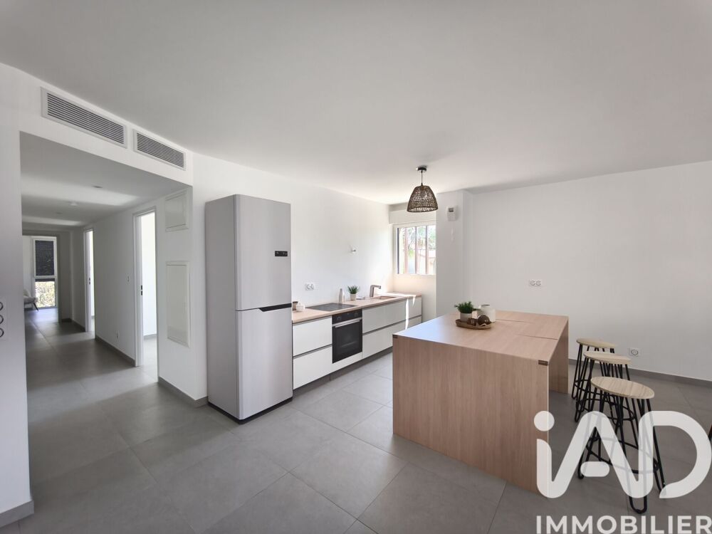 Vente Appartement 6 pièces