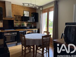  Maison à vendre 6 pièces 148 m²