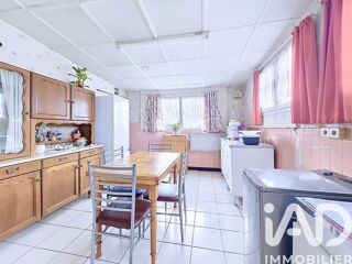  Maison à vendre 6 pièces 94 m²