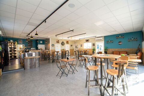Vente Alimentation 130 m&sup2; 55000 31860 Labarthe-sur-lèze