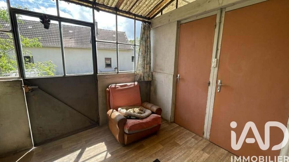 Vente Maison de village 4 pièces