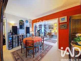  Appartement à vendre 6 pièces 107 m²