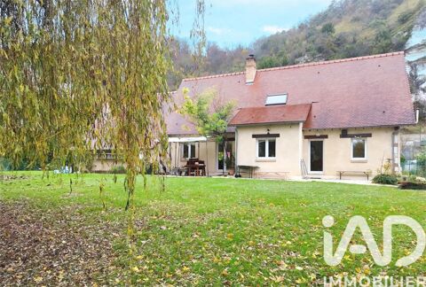   Vente Maison Maison - 5 pi�ce(s) - 182 m�