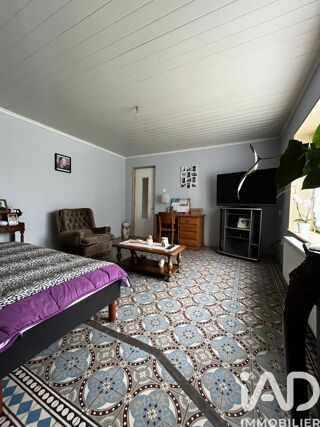  Maison � vendre 4 pi�ces 78 m�