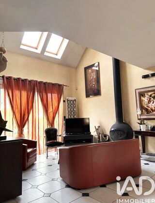  Maison à louer 5 pièces 112 m²