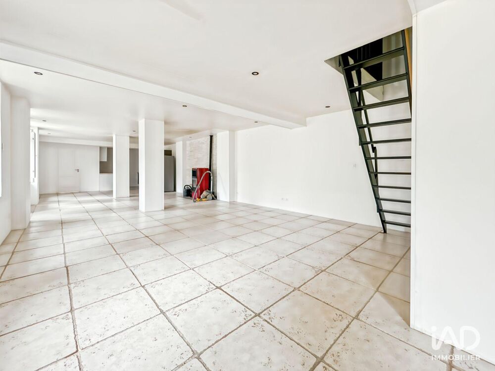 Vente Maison Vente Maison/villa 6 pièces Perceneige