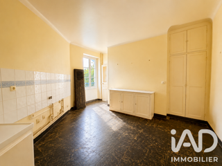  Appartement à vendre 4 pièces 142 m²