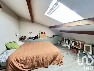  Maison à vendre 6 pièces 116 m²