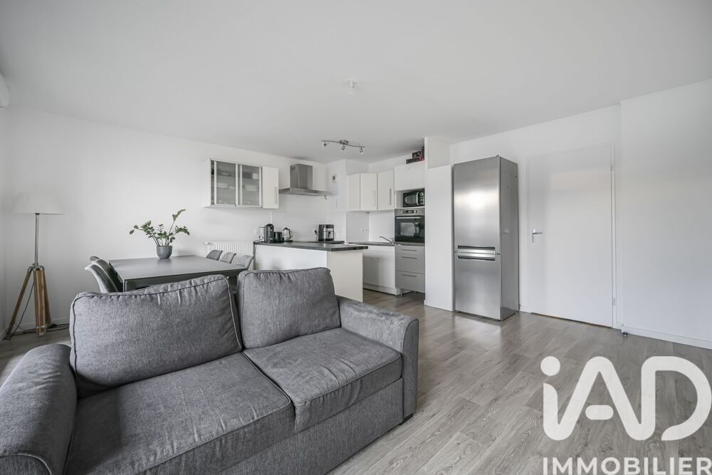 Vente Appartement Vente Appartement 4 pièces Sartrouville