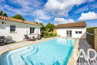  Maison à vendre 5 pièces 106 m²