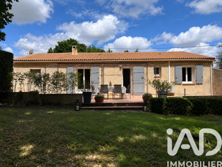  Maison � vendre 4 pi�ces 89 m�