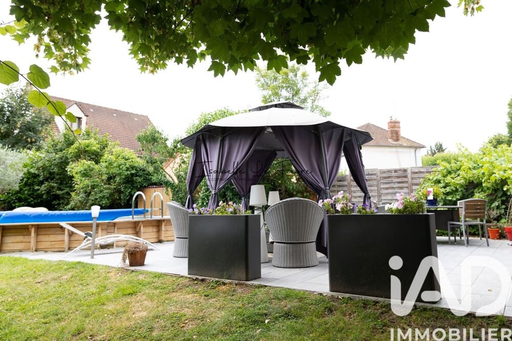Vente Maison/villa 8 pièces
