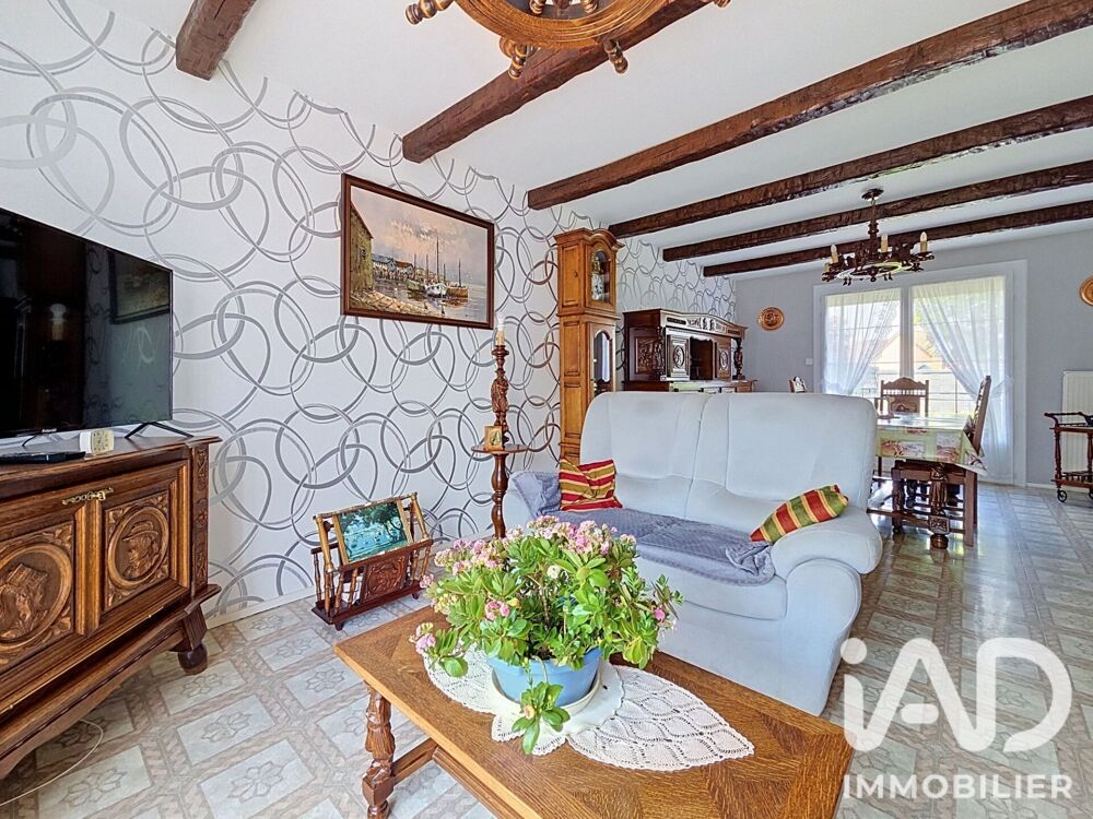 Vente Maison/villa 4 pièces