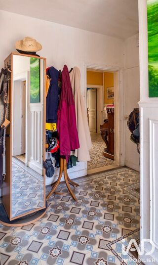  Maison à vendre 5 pièces 110 m²