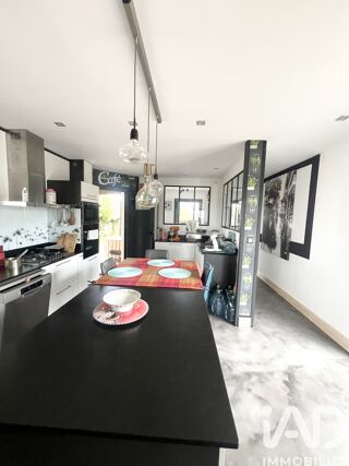  Maison � vendre 6 pi�ces 170 m�