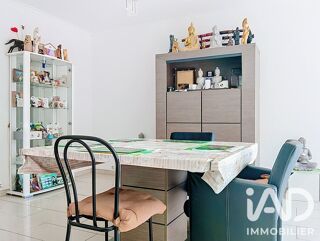  Appartement à vendre 4 pièces 71 m²