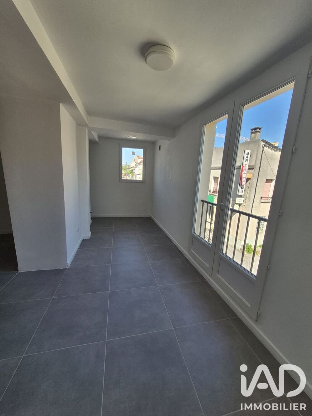 Location Appartement Location Appartement 2 pièces Trilport