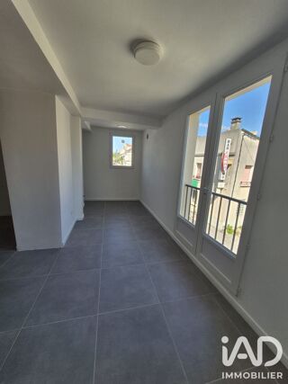  Appartement à louer 2 pièces 39 m²