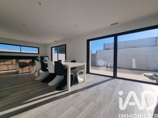  Maison à vendre 4 pièces 175 m²
