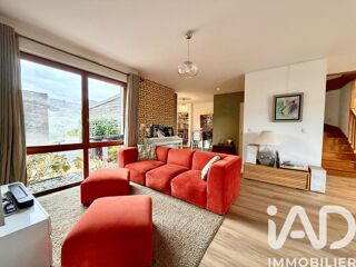  Maison à vendre 5 pièces 142 m²