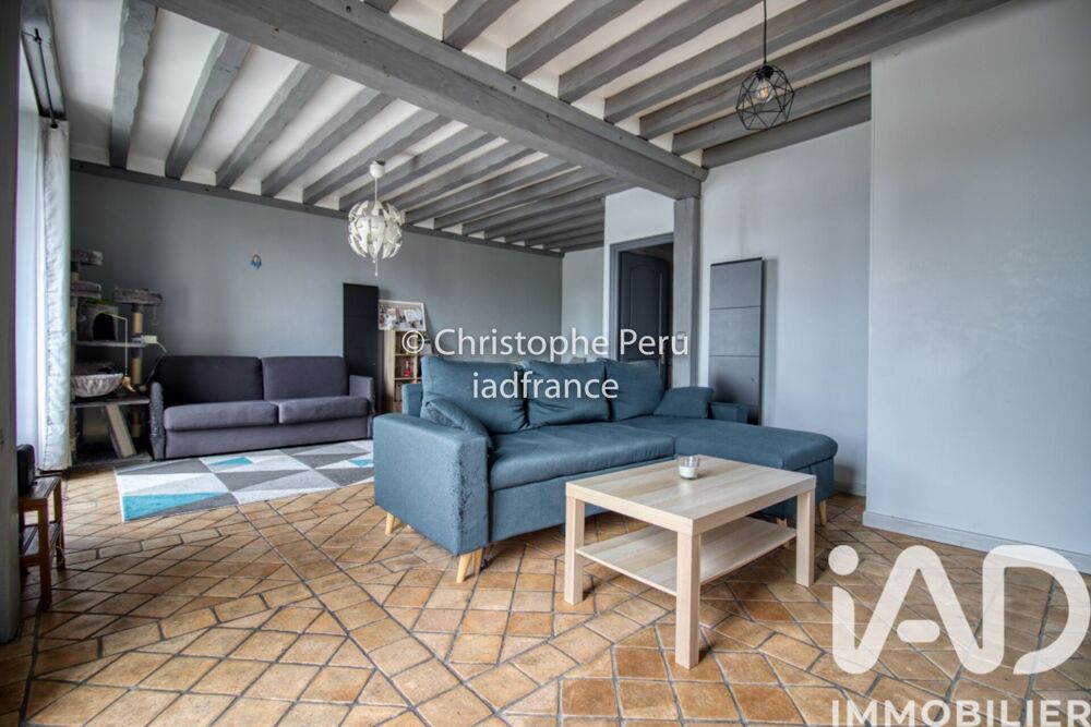 Vente Duplex 4 pièces
