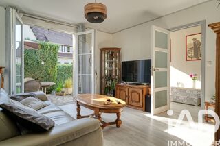  Maison à vendre 5 pièces 109 m²