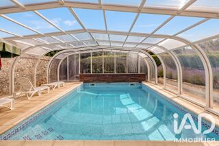  Maison à vendre 6 pièces 175 m²