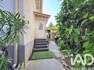  Maison à vendre 6 pièces 139 m²