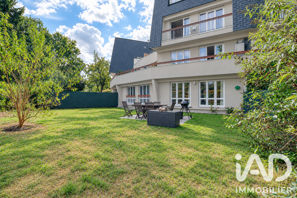 Appartement 4 pièces 94 m² · à Coubron · 94 m² · 252 000 €