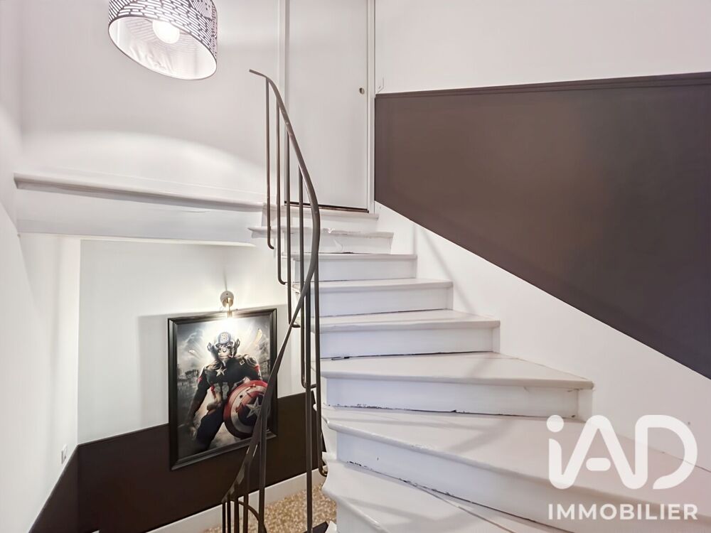 Vente Maison Vente Maison de ville 6 pièces Pontoise