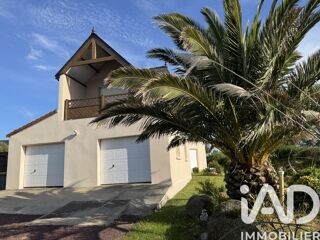  Maison à vendre 7 pièces 140 m²