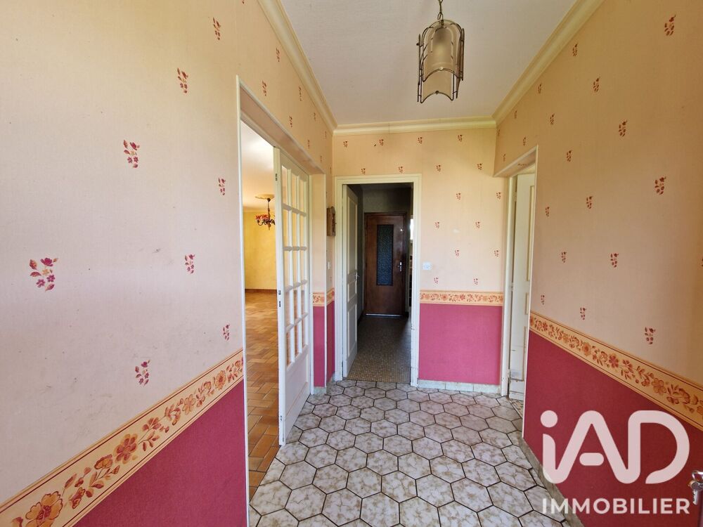 Vente Maison/villa 8 pièces