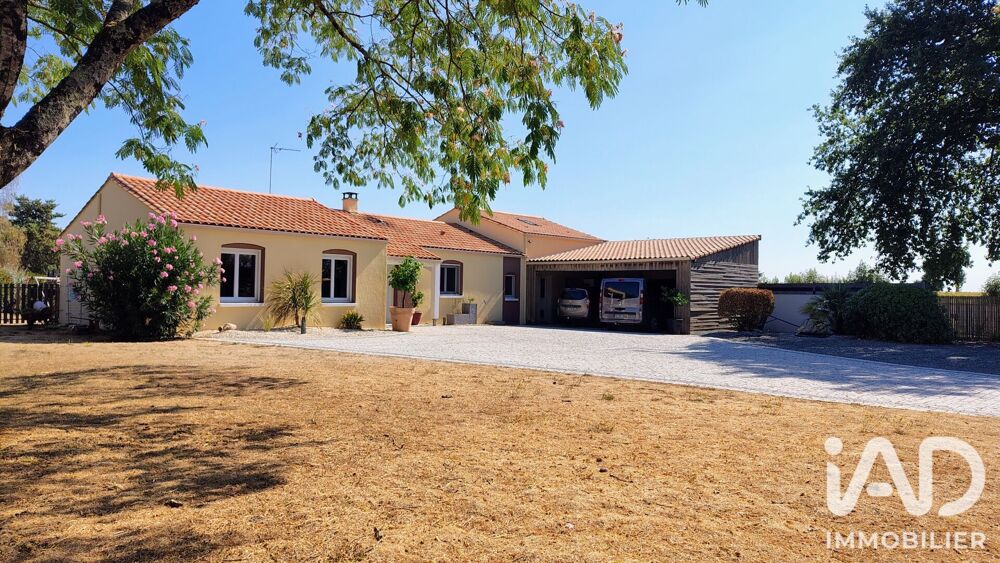 Vente Maison traditionnelle 7 pièces
