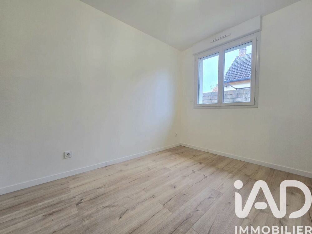 Vente Maison Vente Maison/villa 4 pièces Le havre